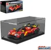 27100 - 499P Le Mans včetně vitríny (Mould King) Náhled obrázku produktu 5