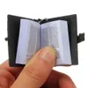 Mini Schlüsselanhänger Heilige Bibel Kreuz Anhänger Produktbild-Vorschau 7