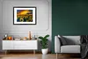 MuchoWow® Gerahmtes Poster Gemälde - Ölfarbe - Blumen - Produktbild-Vorschau 8