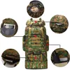 Trekkingrucksäcke, Wanderrucksack, Camping Rucksack, Produktbild-Vorschau 6