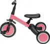 Dreirad Laufrad Laufhilfe 4 in 1 Multifunktional Bike Kind Produktbild-Vorschau 4
