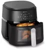 Philips 2000 series NA231/00 Airfryer , 6,2 l (Silber), Produktbild-Vorschau 3