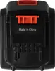 vhbw Akku kompatibel mit Black & Decker EPL14, ASL146KB, Produktbild-Vorschau 4