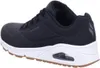 Skechers Uno Stand on Air Sneaker Schwarz Produktbild-Vorschau 33