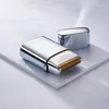BaBylissPRO Titanium Foil Golarka przewodowa/bezprzewodowa Podgląd zdjęcia produktu 2