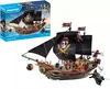 PLAYMOBIL 71530 - Duży statek piracki Podgląd zdjęcia produktu 8