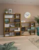 Temahome Dublin Étagère 105 x 120 x 29 Placage Mukali Voir les images du produit 3