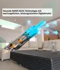 Genius INVICTUS ONE PRESTIGE, Trocken, Beutellos, Blau Produktbild-Vorschau 8