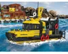 Mould King 10080 – Norskáchránící loď Náhled obrázku produktu 16