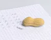 Gomme en forme de cacahuète, sachet de 3 pièces Voir les images du produit 5