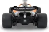 McLaren MCL36 1:18 orange 2,4GHz Produktbild-Vorschau 12