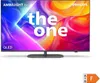 Philips The One 43" PUS9000 – 4K QLED Ambilight TV Produktbild-Vorschau 18