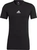 Adidas Tshirts Techfit Base, GU4906, Größe: 170 Produktbild-Vorschau 18