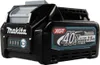 Makita BL4025 XGT 191B36-3 Akku 40V / 2,5Ah Li-Ion Produktbild-Vorschau 10