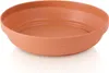 Podstawka ceramiczna terakota pod doniczkę 15 cm Náhľad obrázku produktu 1