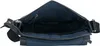 LEONHARD HEYDEN Umhängetasche Roma Messenger Bag Black Produktbild-Vorschau 6