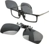 GKA polarisierte Überbrille Aufsatz Clip on Produktbild-Vorschau 1