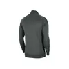 Felpa Nike Dry Academy Pro Jacket M BV6918-067 Pullunder Produktbild-Vorschau 2