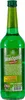 A green bottle of Boentes Waldgeist Waldmeister Likör. Produktbild-Vorschau