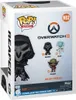 Overwatch 2 - Reaper 902 - Funko Pop! Vinyl Figur Produktbild-Vorschau 2