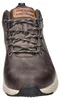 Schnürstiefelette Kaltfutter Freizeit (casual) Produktbild-Vorschau 3