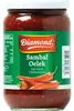 Salsa piccante Sambal Oelek 740g - Diamond Anteprima dell’immagine prodotto 1