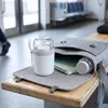 Relaxdays, ensemble de 4 boîtes à muesli portables, avec 3 Voir les images du produit 3