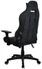 Arozzi Torretta Supersoft™ Gamingstuhl - Reines Schwarz Produktbild-Vorschau 3