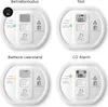 Ei Electronics Kohlenmonoxid-Melder Ei208D - CO-Melder mit Produktbild-Vorschau 2