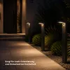 Star Trading LED-Solarleuchte Vici Bewegungssensor 80 cm Produktbild-Vorschau 9