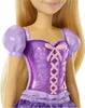 Disney Prinzessin-Spielzeug, Rapunzel-Modepuppe mit Produktbild-Vorschau 3