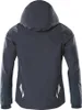 MASCOT 18301-231-010-6XL, Jacke, Mann, 6XL, 148 cm, Produktbild-Vorschau 3