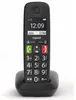 Gigaset S30852-H2961-B101 Gigaset E290 HX schwarz Productafbeelding-voorbeeld 32