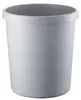 helit H6105882 Kosz na śmieci 18 litrów PE okrągły Podgląd zdjęcia produktu 5