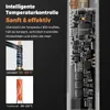 UKLISS 5-in-1-Haarstyler, 1000 W, mit Rundbürste, Produktbild-Vorschau 8
