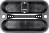 Perel OTTP1, Plast, Černá, 375 mm, 255 mm, 160 mm, 385 g Náhled obrázku produktu 3