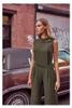 Damenoverall MOE M702 KHAKI Größe: L Produktbild-Vorschau 5
