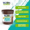 Valsoia - Hazelnut Plant Cream with Cocoa and Oats, 100% Produktbild-Vorschau 3