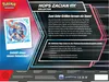 Collection Pokémon Hops Zacian EX (en allemand) Voir les images du produit 4