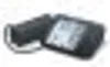 BM 54 Blutdruckmessgerät schwarz (655.12) Produktbild-Vorschau 20