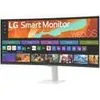 LG 34U601SA-W, 86,4 cm (34"), 3440 x 1440 Pixel, Dual WQHD, Produktbild-Vorschau 3