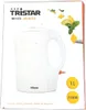 Tristar WK-3372 Wasserkocher 1 L - 1100 W, weiß Produktbild-Vorschau 18