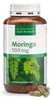 Sanct Bernhard Moringa Kapseln 500 mg - 240 Kapseln Produktbild-Vorschau 1