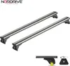 NORDRIVE SILENZIO 120cm, ALU, TUV, CityCrash Anteprima dell’immagine prodotto 3