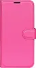 iPhone 16e / 17e Hülle - Coverup Klapphülle - Pink Produktbild-Vorschau 4