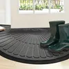 Bodemmat – Rubber – 80 x 50 cm – Antislip, wasbare Productafbeelding-voorbeeld 7