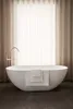 Blomus Sauna Handtuch RIVA, Badehandtuch, Saunatuch, Produktbild-Vorschau 8