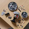Stavebnica LEGO Star Wars 75328 Helma Mandaloriana (584 Náhľad obrázku produktu 5
