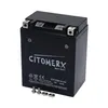 Batteria al gel CIT YB14L-A2, 12 V 14 Ah, polo positivo Anteprima dell’immagine prodotto 1