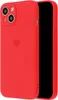 SILICONE HEART CASE Rot für Apple iPhone 13 Pro Produktbild-Vorschau 2